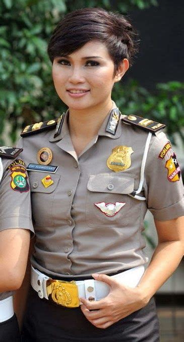 39 best images about polwan cantik on pinterest sexy awesome and snipers