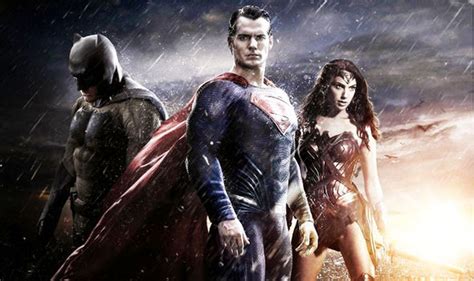 Batman V Superman Director Zack Snyder Explains Major Death And Justice