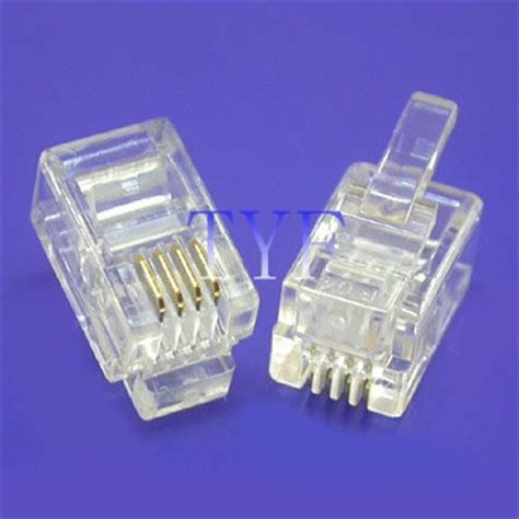 rj plugs  professional manufacturer  supplier  rj plugs products beijing dayangfeng