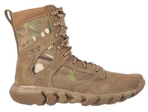armour alegent tactical duty boots mens military style huntin