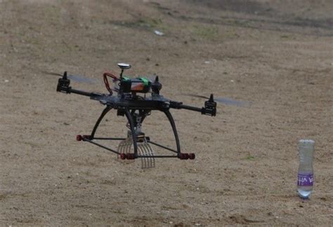 komponen tambahan keren  drone omah drones