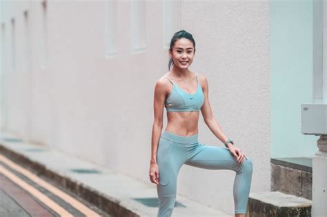 30 Best Fitness Influencers In Singapore [2021] Best In Singapore