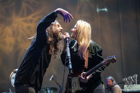 photos the black crowes w tedeschi trucks band and the london souls