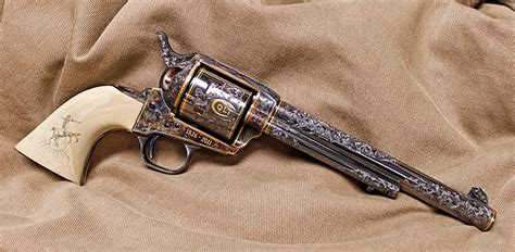glory gunsmith shoppe weapons  choice colt peacemaker
