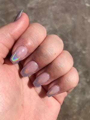 foxy nails spa updated april     reviews
