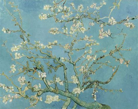 Trace The Evolution Of The Cherry Blossom Through Art And