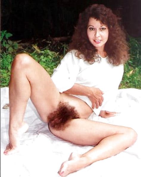 Extremely Hairy Women 38 Pics Xhamster