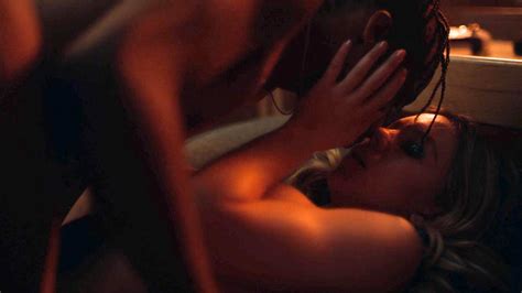 Sydney Sweeney Hot Sex Scene From Euphoria Scandal Planet