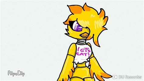 foxi x chica ep5 youtube