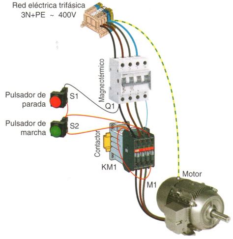 rheem ac contactor wiring diagram electrical wiring
