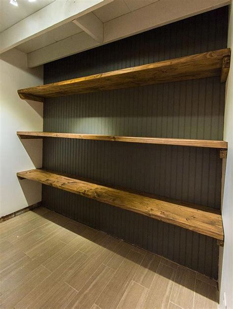 replace wire shelving  pantrynew laundry room diy