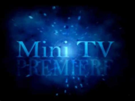 mini tv premiere trailer youtube