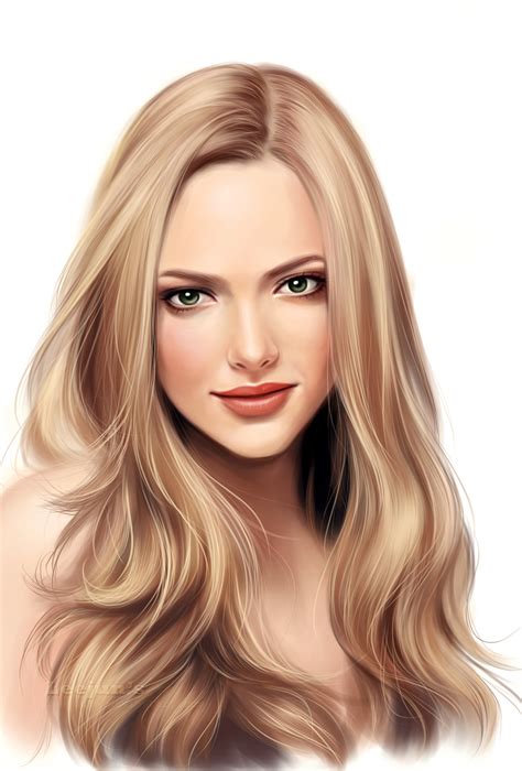 Blonde By Leejun35 On Deviantart