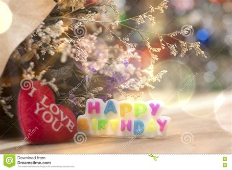 happy birthday abstract background stock image image  light