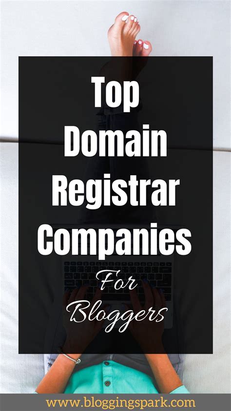 top   domain registrar companies   blogging spark blog
