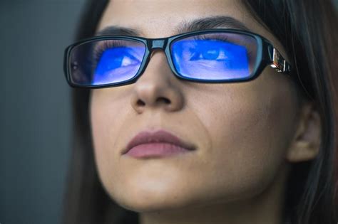 blue light blocking glasses may be a gateway to better sleep latest