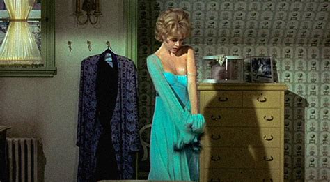 Naked Jane Fonda In Any Wednesday