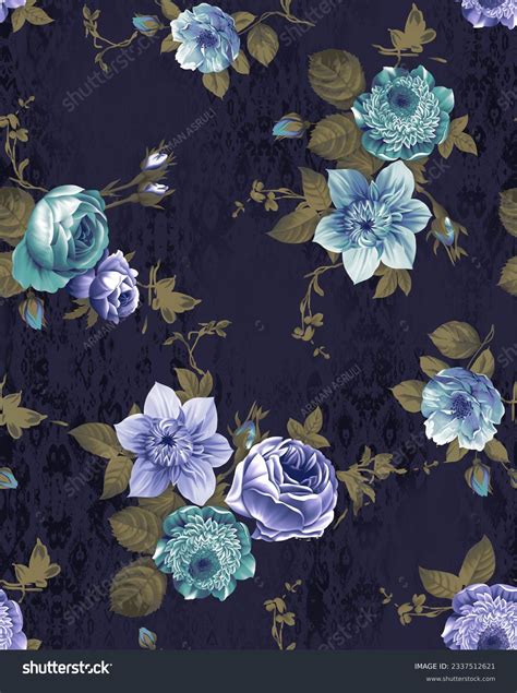 textile fabric print patterns images stock