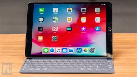 apple ipad air  review pcmag