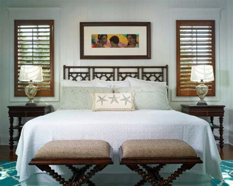 tropical bedroom decor images  pinterest beach house decor coastal living  home