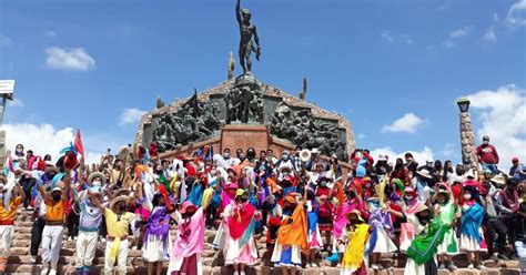 anunciaron   el primer festival nacional del carnavalito en jujuy  jujuy