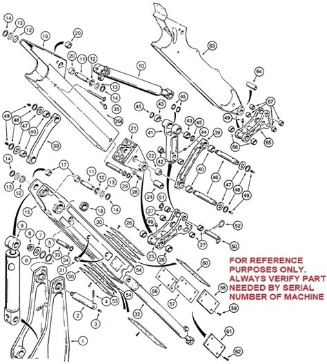 wiring diagram   case backhoe