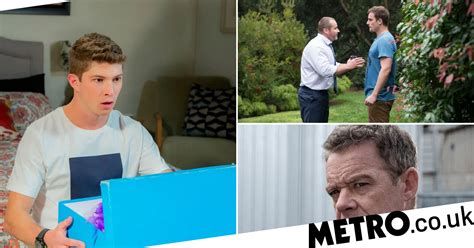 7 Neighbours Spoilers Sex Toy Theft And Lucy Robinson Returns Soaps