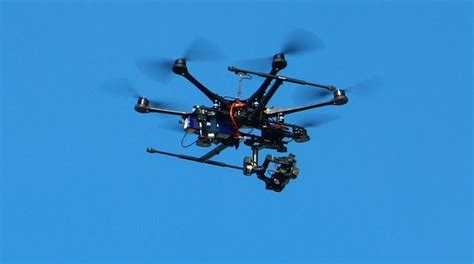 ca   regulate   personal drones calwatchdogcom