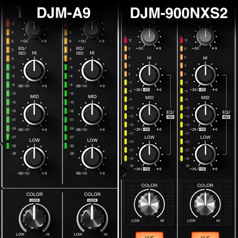a new horizon introducing the djm a9 next generation professional dj