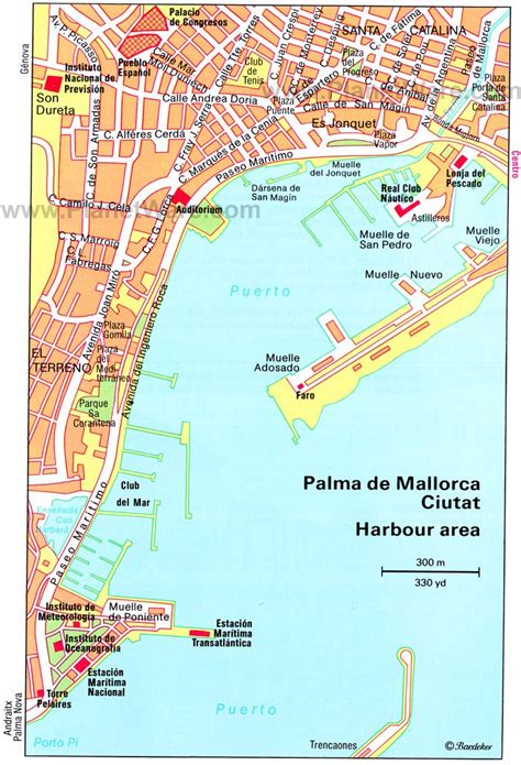 majorca spain map canarybirds nest   mallorca palma  city  palma  cool