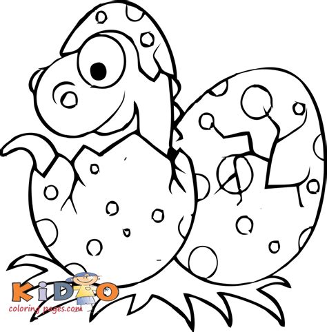 baby dinosaur coloring pages  print  kids coloring pages