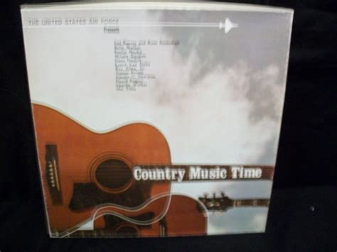 country music time by the united states air force presents series 353 364