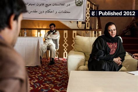 maria bashir afghan prosecutor faces new line of attack over her