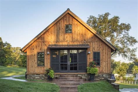 tiny house plans idea   family homikucom rustic barn homes barn house kits barn