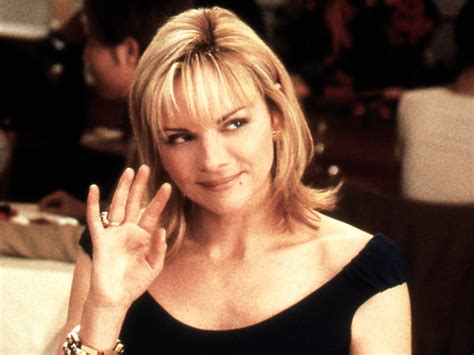 Sex And The City Reboot Fans Furious Over Kim Cattrall’s Absence From