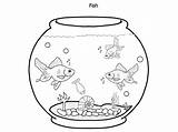 Fish Aquarium Tank Coloring Pages Drawing Kids Cheap Printable Color Getdrawings Netart Drawings Getcolorings Pa Paintingvalley Visit sketch template
