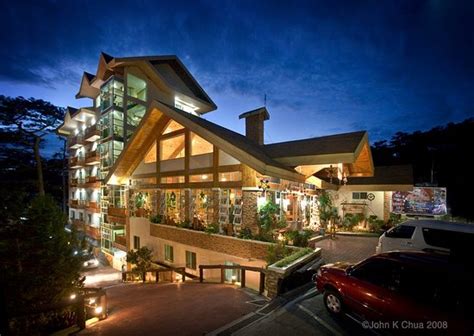 ridgewood hotel reviews baguio philippines