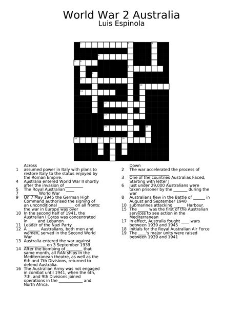 explained crossword clue idalias salon