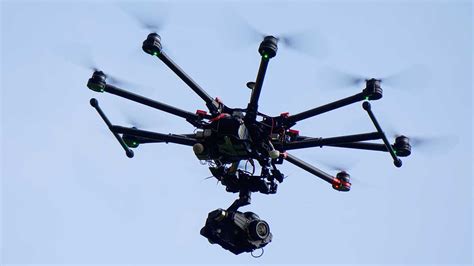 drone   drone stones throw media