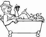 Bath Coloring Pages Animated Gifs Last Coloringpages1001 sketch template