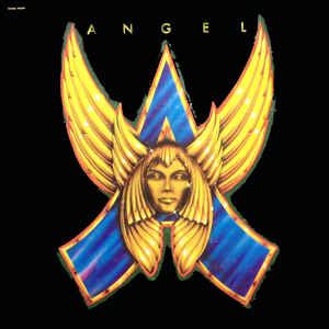 angel angel  vinyl discogs