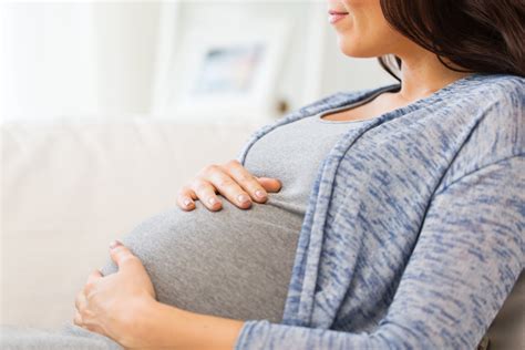 Look After Your Oral Health During Pregnancy Gentle