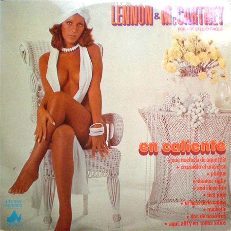 Girls On Chairs 25 Vintage Album Covers Of Sexy Seated