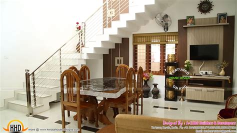 house completed  interior design photographs kerala home design  floor plans