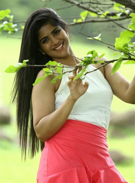 Megha Akash Hot Exposing Photoshoot Stills