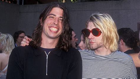 Taylor Hawkins Says Foo Fighters Would Still Exist If Kurt