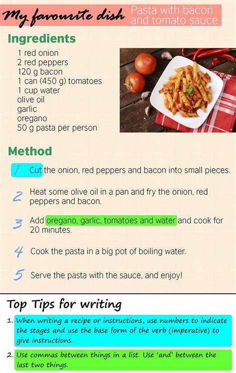 recipe resep sederhana makanan resep makanan