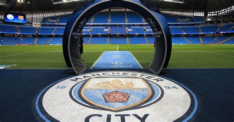 manchester city charged by the football association in