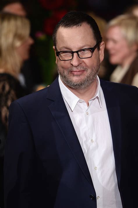 Lars Von Trier Gets A Television Show But Can Tv Handle Him