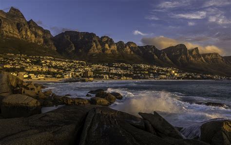 camps bay south africa